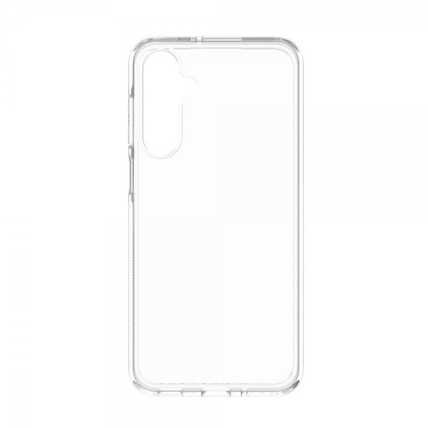 Zagg Samsung Galaxy A16 Deksel Luxe Transparent