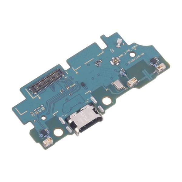 Samsung Galaxy A16 SM-A165 Ladekontakt