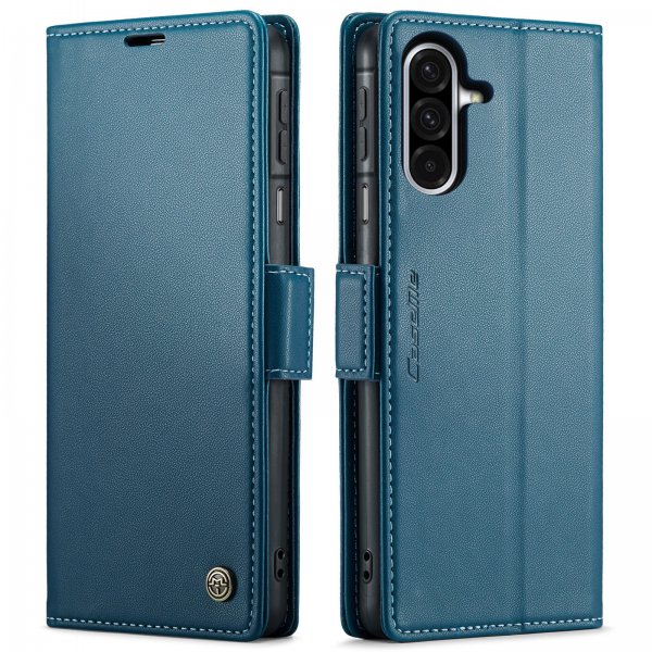 CaseMe Samsung Galaxy A17 Etui 023 Series Blå