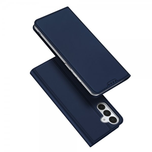 Dux Ducis Samsung Galaxy A17 Etui Skin Pro Series Blå