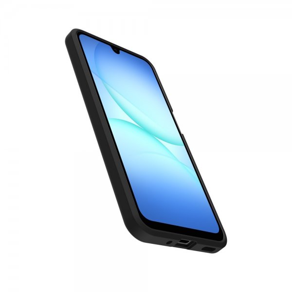 Otterbox Samsung Galaxy A17/Galaxy A16 Deksel React Svart