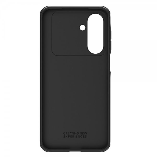Nillkin Samsung Galaxy A17 Deksel CamShield Pro Svart