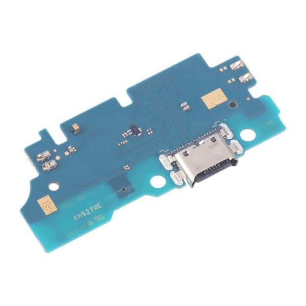 Samsung Galaxy A17 SM-A176 ladekontakt
