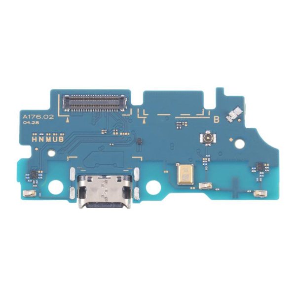 Samsung Galaxy A17 SM-A176 ladekontakt