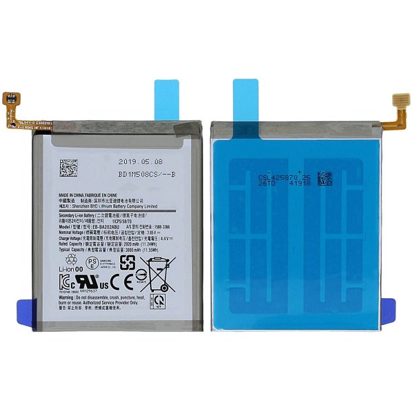 Samsung Galaxy A20e batteri