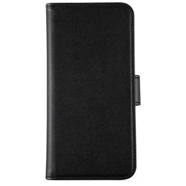 holdit Samsung Galaxy A20e Etui Wallet Case Svart