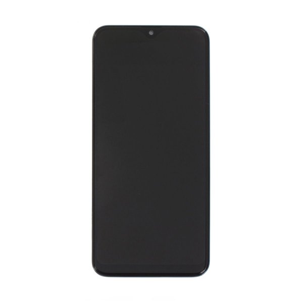 Samsung Samsung Galaxy A20e (SM-A202F) LCD-skjerm med original display - svart