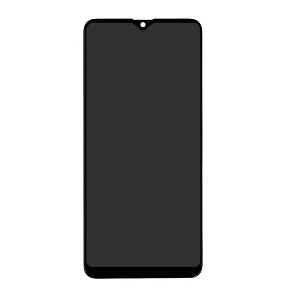 Samsung Galaxy A20s 2019 LCD Skjerm med Display - Svart