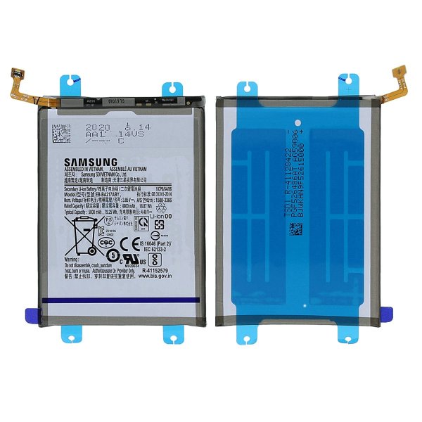 Samsung Samsung Galaxy A21s originalbatteri