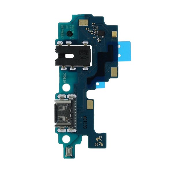 Samsung Samsung Galaxy A21s (SM-A217F) ladekontakt original