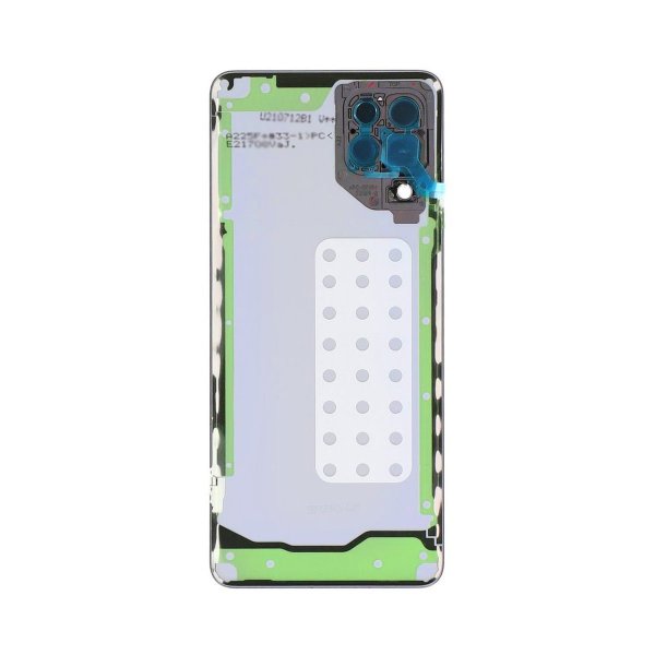Samsung Samsung Galaxy A22 4G original bakside - svart