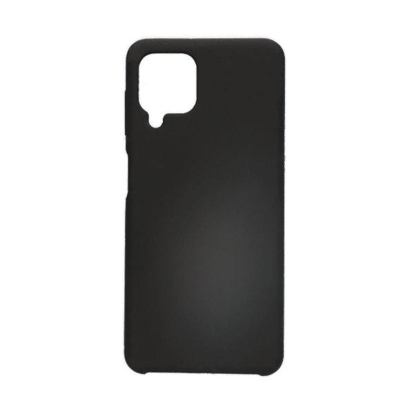 Samsung Galaxy A22 4G Deksel Silikon Svart