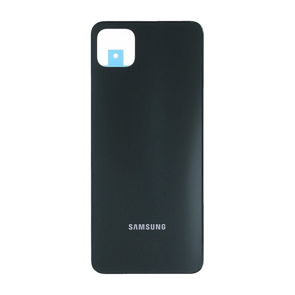 Samsung Samsung Galaxy A22 5G Bakside Original - Svart