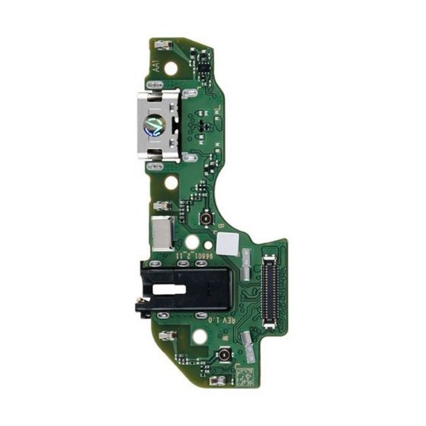 Samsung Samsung Galaxy A22 5G (SM-A226B) Ladekontakt Original