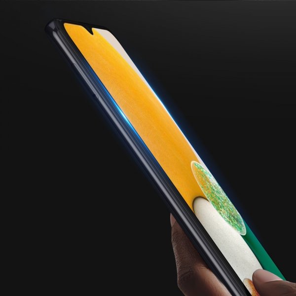 Dux Ducis Samsung Galaxy A24 Skjermbeskytter i Herdet Glass