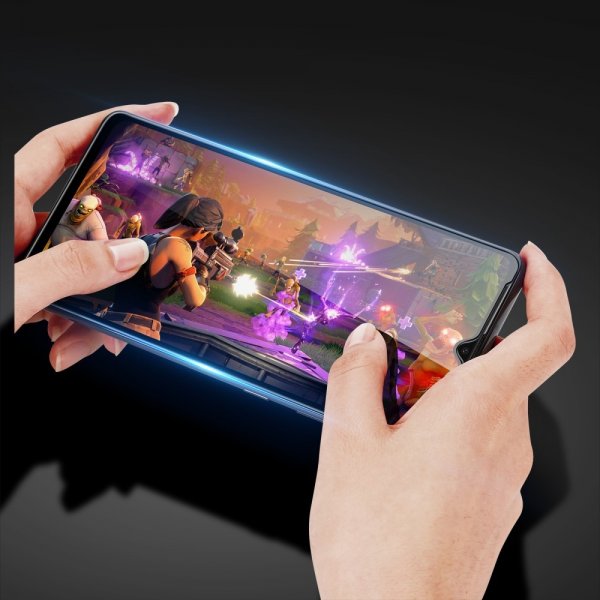 Dux Ducis Samsung Galaxy A24 Skjermbeskytter i Herdet Glass