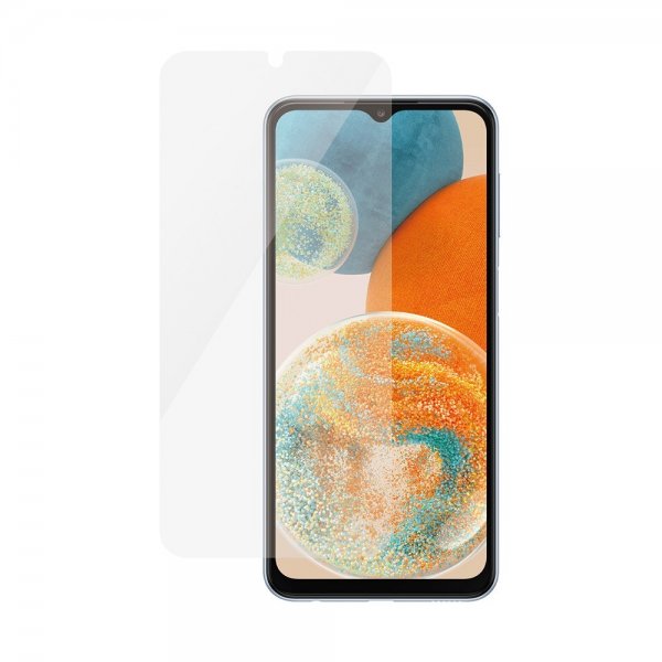 PanzerGlass Samsung Galaxy A24 Skjermbeskytter Ultra-Wide Fit