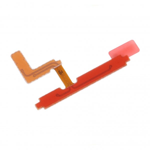 Samsung Galaxy A24 SM-A245 Volumknapper med flexkabel