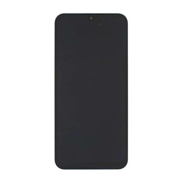 Samsung Samsung Galaxy A25 5G LCD Skjerm Original - Svart