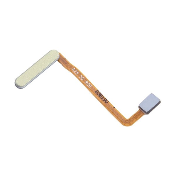Samsung Galaxy A25 Fingeravtrykksleser - Grønn