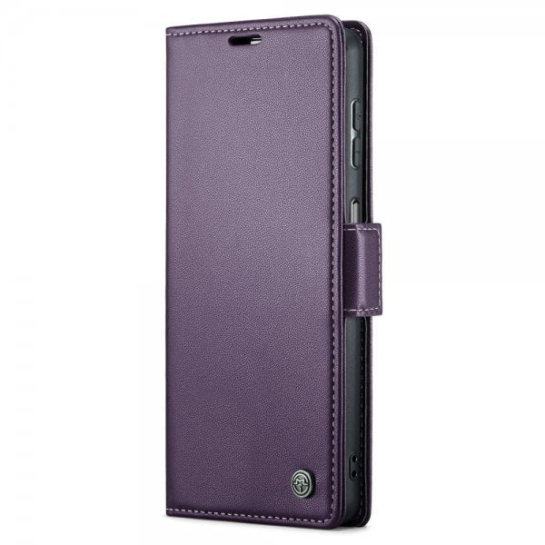 CaseMe Samsung Galaxy A25 Etui 023 Series Lilla