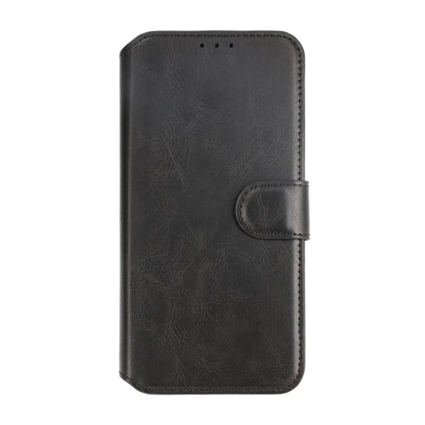 Rvelon Samsung Galaxy A25 Etui 4 Kortlomme Svart