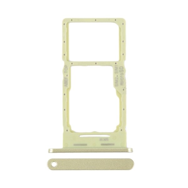 Samsung Galaxy A25 SIM-kortholder - Grønn