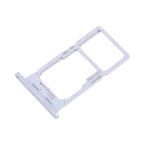 Samsung Galaxy A25 SIM-kortholder - Sliver