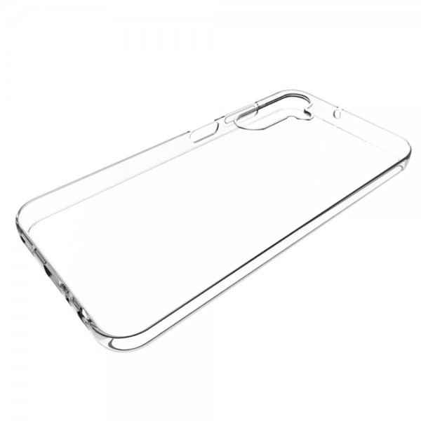 Nordic Covers Samsung Galaxy A25 Deksel Feather Series Transparent