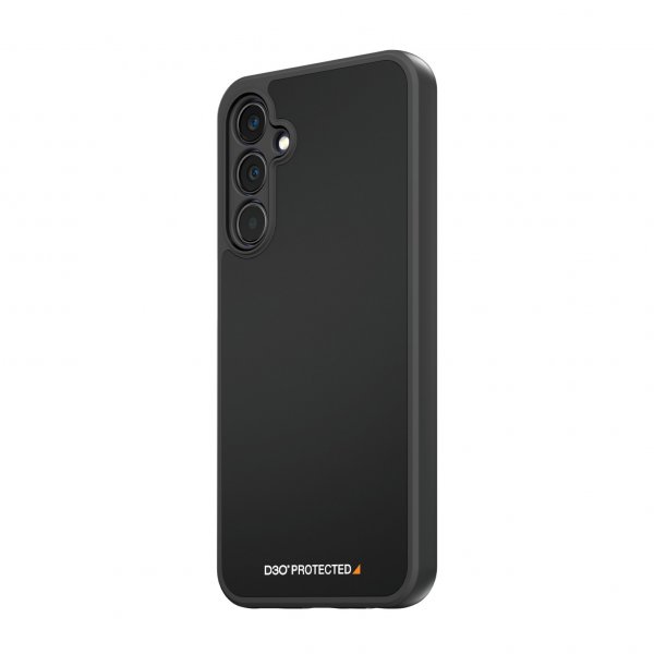 PanzerGlass Samsung Galaxy A25 Deksel HardCase D3O Svart