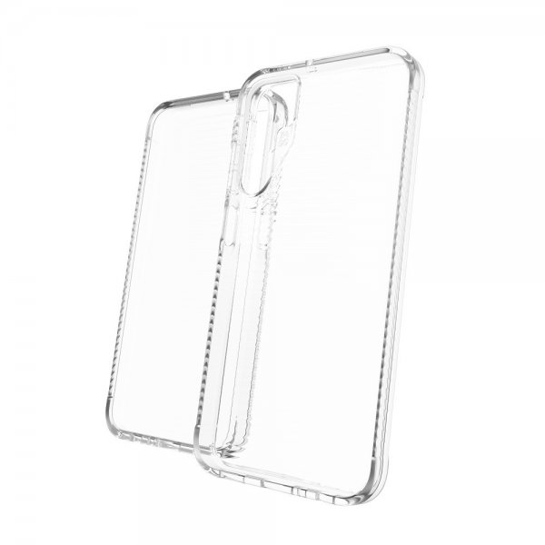 Zagg Samsung Galaxy A25 Deksel Luxe Transparent