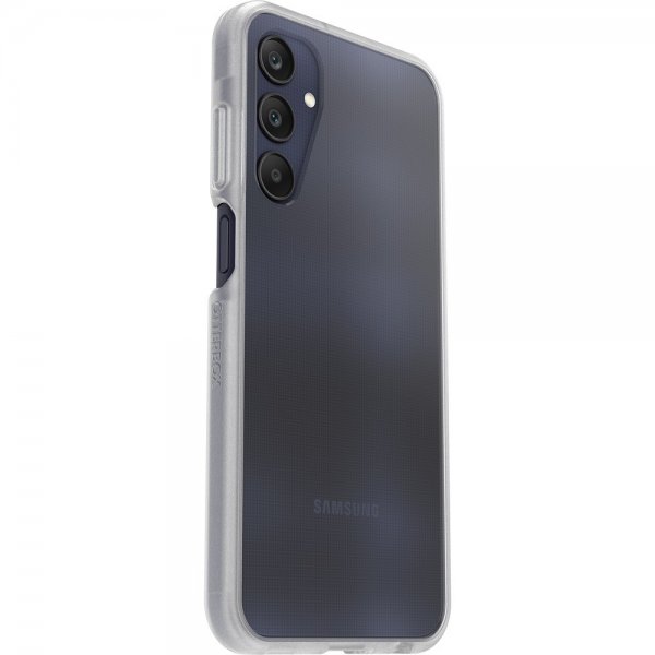 Otterbox Samsung Galaxy A25 React Transparent