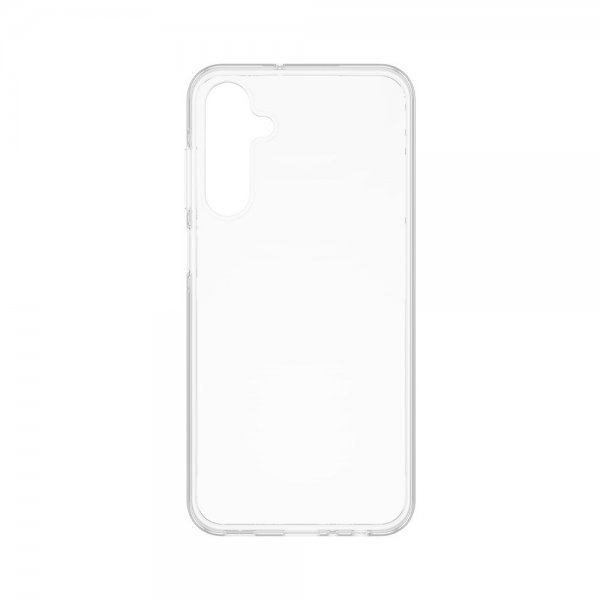 SAFE. by PanzerGlass Samsung Galaxy A25 Deksel Soft TPU Case Transparent