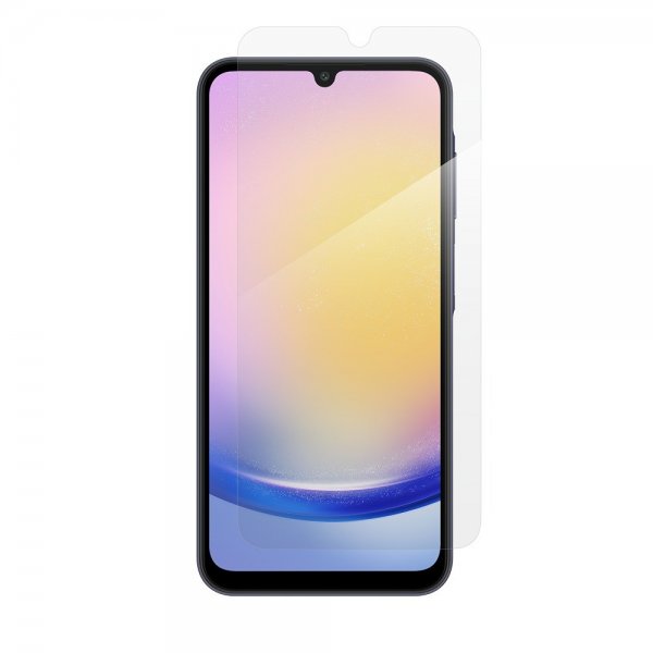 Zagg InvisibleShield Samsung Galaxy A25 Skjermbeskytter Glass Elite