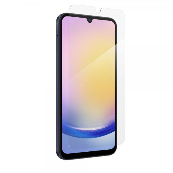Zagg InvisibleShield Samsung Galaxy A25 Skjermbeskytter Glass Elite