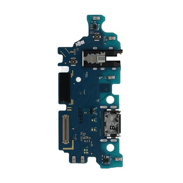 Samsung Samsung Galaxy A25 (SM-A256B) Ladekontakt Original