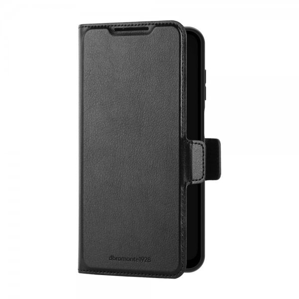 dbramante1928 Samsung Galaxy A26 Etui Oslo Pro Svart