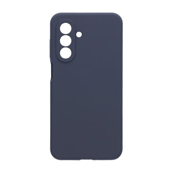 Samsung Galaxy A26 Deksel Silikon Blå