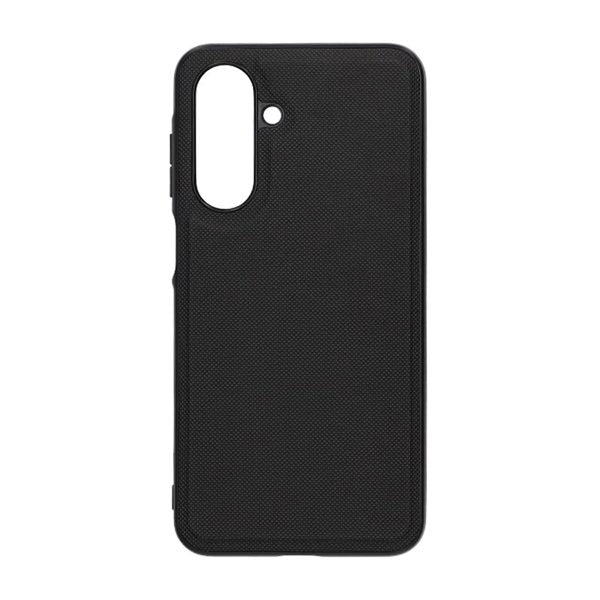 Rvelon Samsung Galaxy A26 Etui Detachable Wallet Case Svart