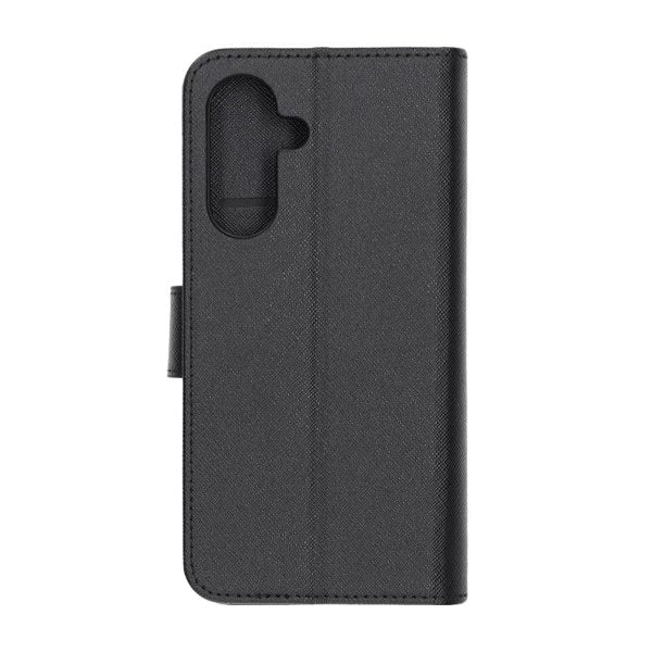 Samsung Galaxy A26 Etui med Stativ Svart