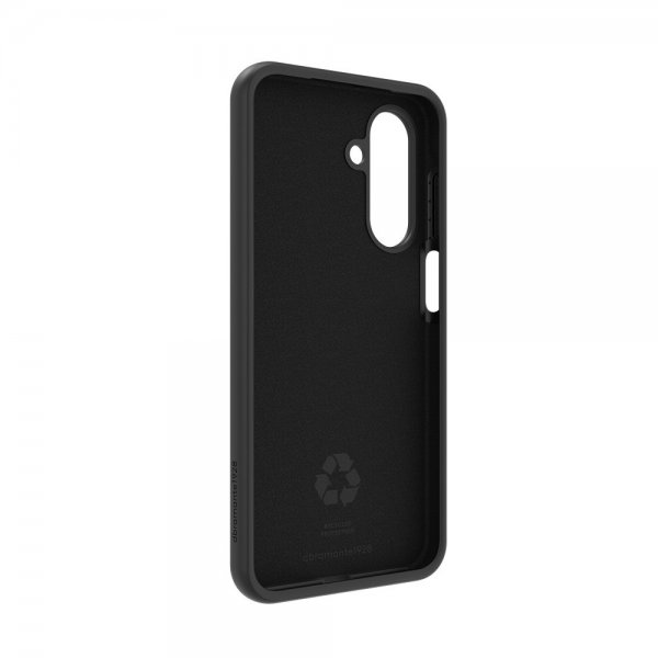 dbramante1928 Samsung Galaxy A26 Deksel Costa Rica Night Black