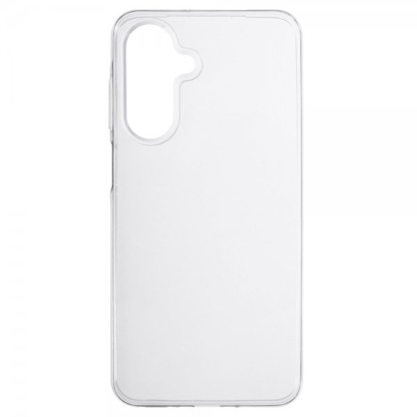 Nordic Covers Samsung Galaxy A26 Deksel Feather Series Transparent