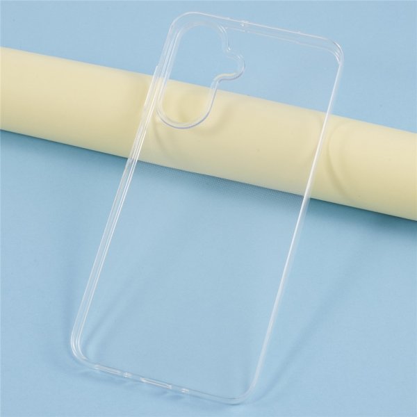 Nordic Covers Samsung Galaxy A26 Deksel Feather Series Transparent