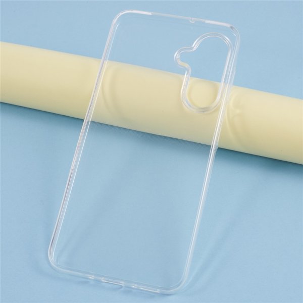 Nordic Covers Samsung Galaxy A26 Deksel Feather Series Transparent