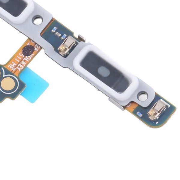 Samsung Galaxy A26 SM-A266 Volumknapper med flexkabel