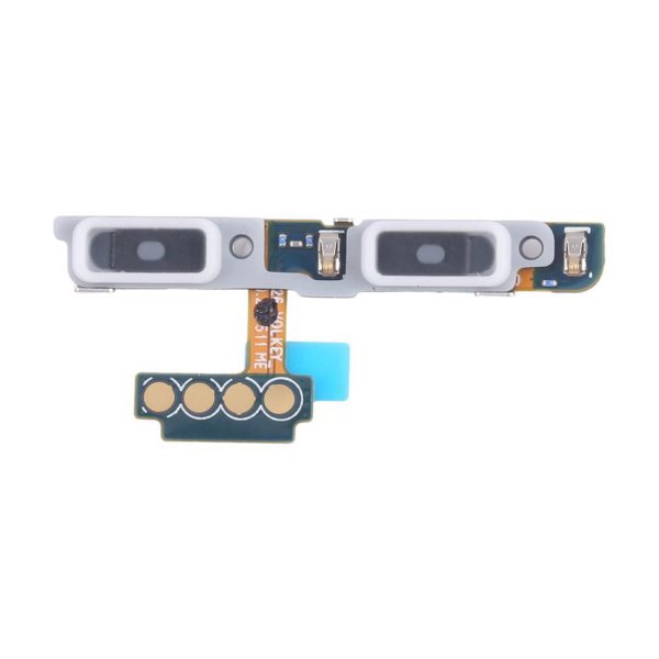Samsung Galaxy A26 SM-A266 Volumknapper med flexkabel