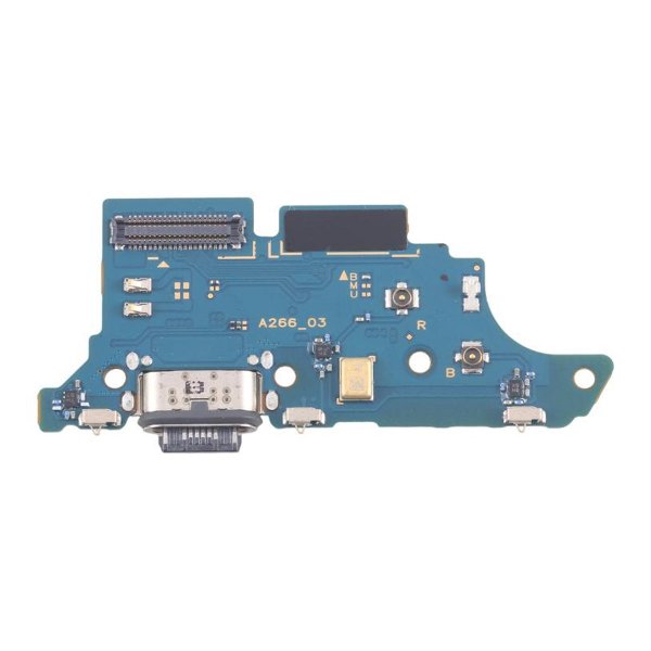 Samsung Galaxy A26 SM-A266 Ladekontakt