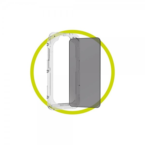 Mobile Origin Samsung Galaxy A27 Skjermbeskytter EasyGlass Applicator Privacy