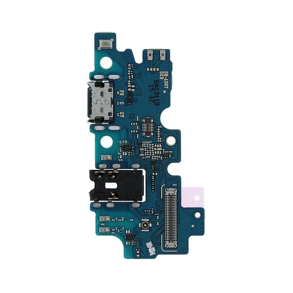 Samsung Samsung Galaxy A30s (SM-A307F) Ladekontakt Original