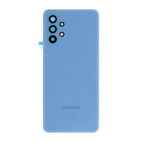 Samsung Samsung Galaxy A32 4G Bakside Original - Blå